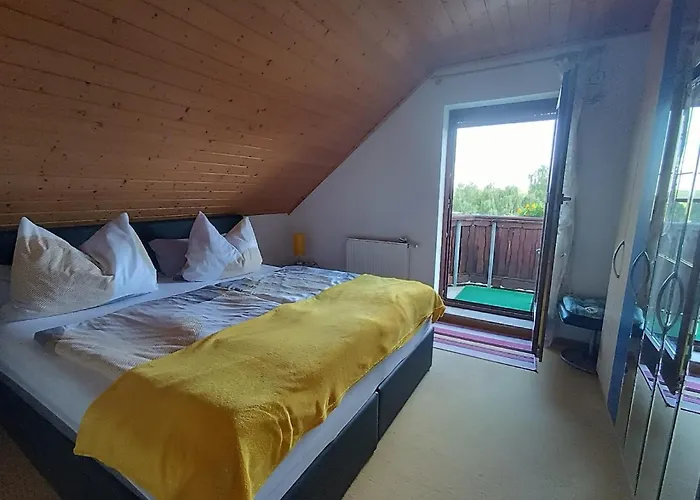 Ferienwohnung Hey
