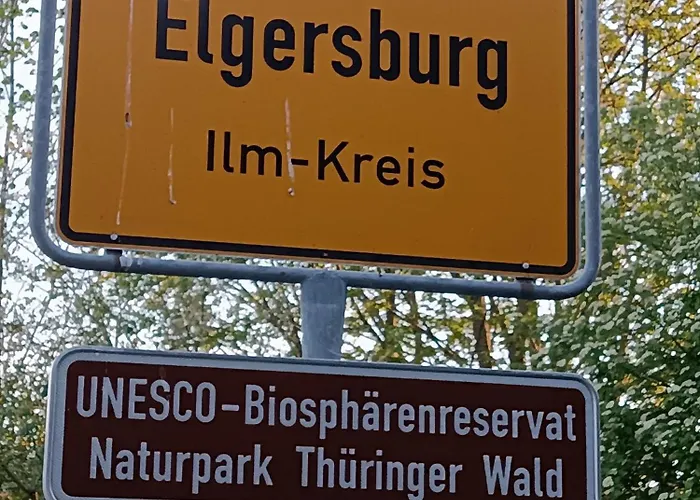 Ferienwohnung Hey