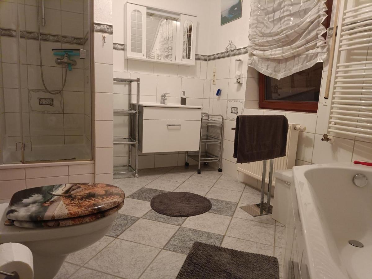 Apartment Hey Elgersburg